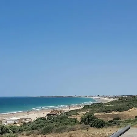 Сasa de vacaciones Yoli 26 Con Piscina Y Jardin Cerca De La Playa *