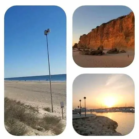 Yoli 26 Con Piscina Y Jardin Cerca De La Playa * Chiclana de la Frontera