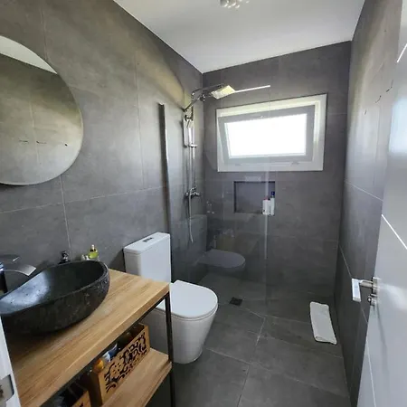 Yoli 26 Con Piscina Y Jardin Cerca De La Playa Holiday home Chiclana de la Frontera